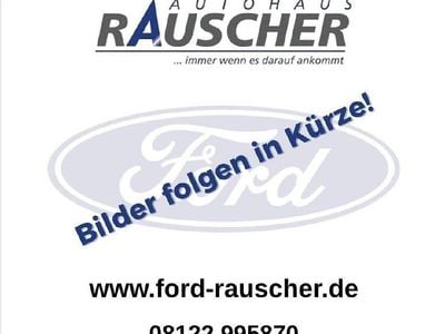 Gebraucht Ford Kuga ST-Line X 152 PS (111 kW) 2022 Schwarz SUV