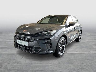 Grau Gebraucht 2025 Cupra Terramar VZ SUV | 42.978 € (Guter Preis)