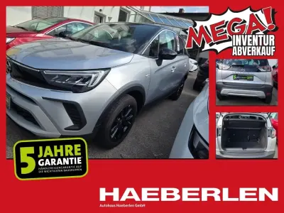 Gebraucht Opel Crossland