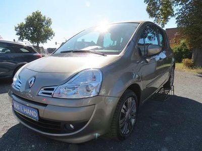 Renault Grand Modus