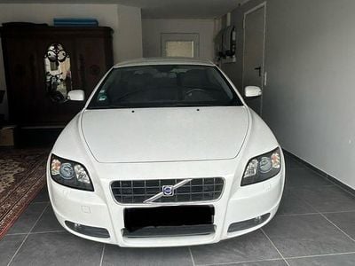 Volvo C70