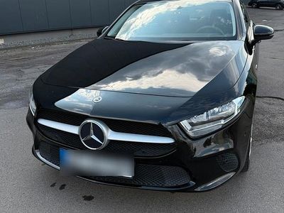 Mercedes A250