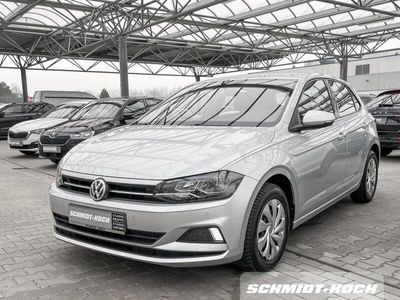 gebraucht VW Polo 1.0 Comfortline