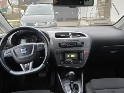 Gebraucht Seat Leon