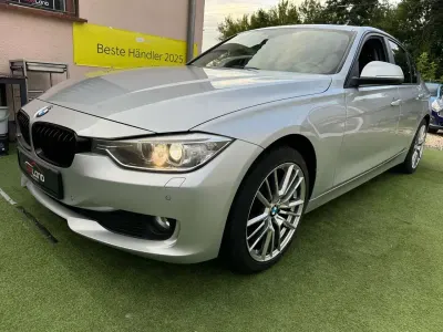 Gebraucht BMW 318