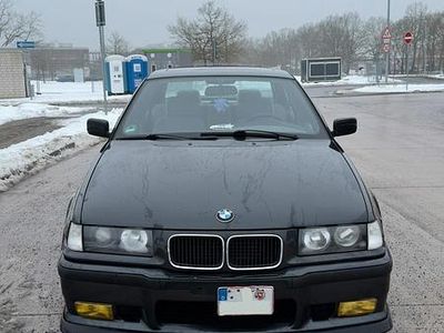 Gebraucht 1993 BMW 318 Basis Limousine | 3.399 €