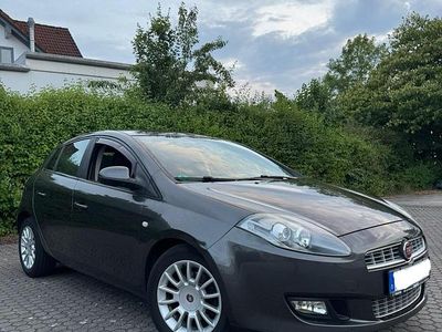 Fiat Bravo