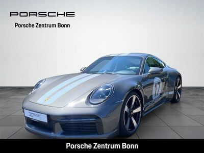 Porsche 911 Sport Classic