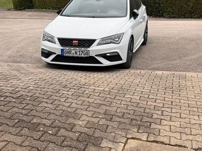 gebraucht Seat Leon cupra 300