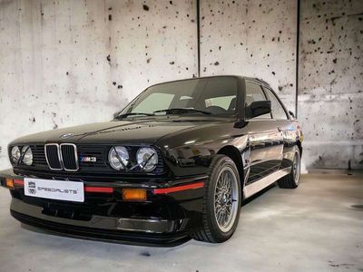 gebraucht BMW M3 Sport Evolution