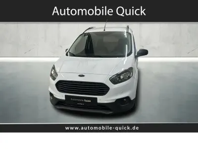 Gebraucht Ford Transit