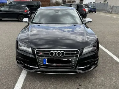 Gebraucht Audi S7