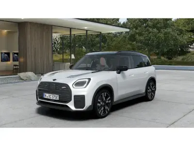 Gebraucht Mini Countryman 230 kW (313 PS) 2025 Weiss SUV