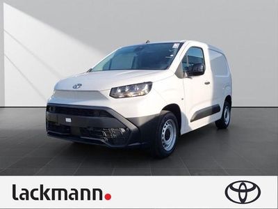 Neu 2025 Toyota Proace City City Van / Kleinbus | 24.725 €