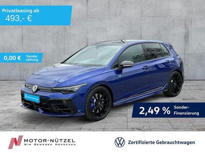 Usata VW Golf VIII R 333 CV (244 kW) 2025 Berlina