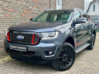 gebraucht Ford Ranger Thunder Standhzg Offroad Garantie MwSt