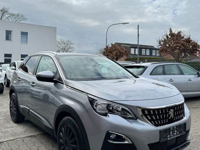 gebraucht Peugeot 3008 Active 1. Hand - MWST AUSWEISBAR