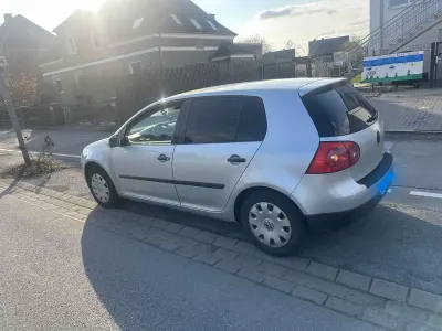 Gebraucht VW Golf IV 102 PS (75 kW) 2005 Limousine