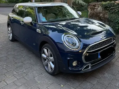 Gebraucht Mini Cooper SD Clubman