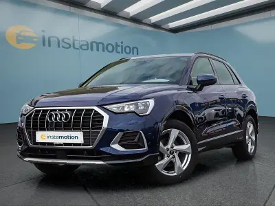 Gebraucht Audi Q3