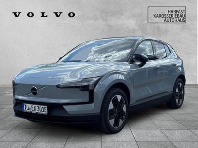 Gebraucht Volvo EX30 Plus 200 kW (272 PS) 2024 Vapour grey SUV
