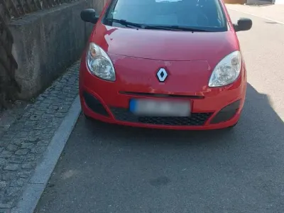 Gebraucht Renault Twingo