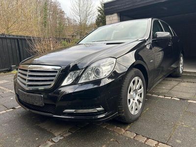 Mercedes E250