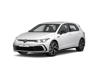 Gebraucht VW Golf VIII R-line 150 PS (110 kW) 2023
