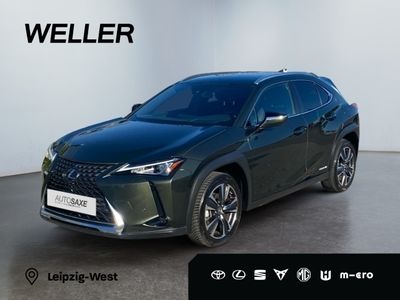 Lexus UX 250h