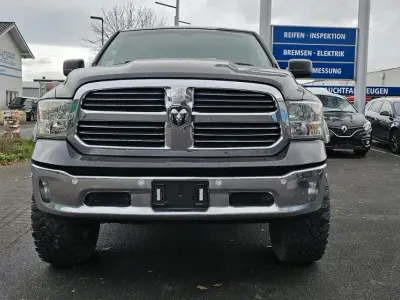 Gebraucht Dodge Ram