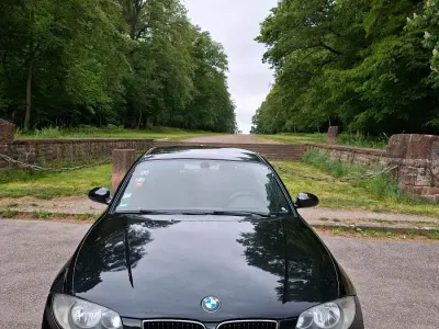 Używany BMW 120