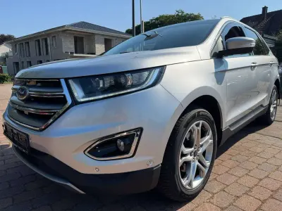 Gebraucht Ford Edge