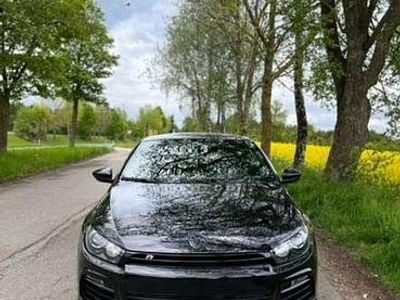 Gebraucht VW Scirocco 200 PS (147 kW) 2009 Coupé