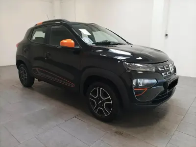 Gebraucht Dacia Spring 33 kW (45 PS) 2022 Kleinwagen