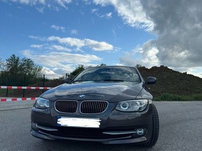 gebraucht BMW 325 Cabriolet i (E93)