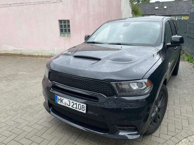 gebraucht Dodge Durango 57 R/T