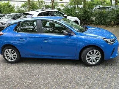 Gebraucht Opel Corsa