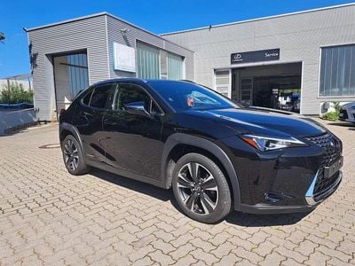 Lexus UX 250h