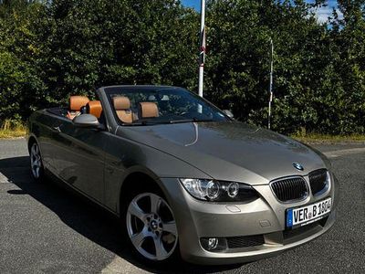 BMW 325 Cabriolet