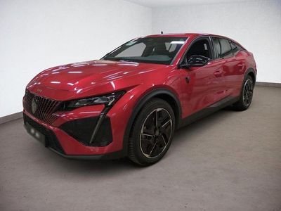 Gebraucht Peugeot 408 GT GT 224 PS (164 kW) 2025 Rot Limousine