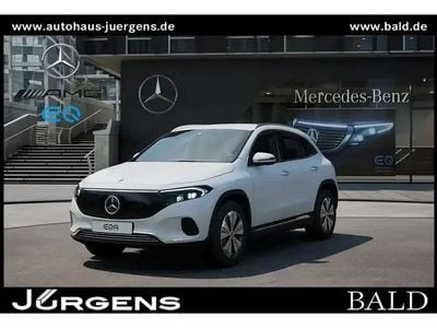 Usata Mercedes EQA350 Progressive 214 kW (292 CV) 2025 Bianco SUV