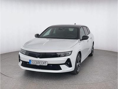 Neu Opel Astra GS Line 131 PS (96 kW) 2025 Kombi