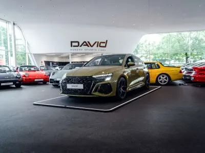 Gebraucht Audi RS3