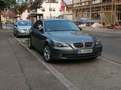 gebraucht BMW 530 xd / Facelift/ X drive