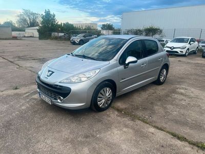 gebraucht Peugeot 207 1.6 vti❗️120le❗️