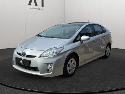 Gebraucht Toyota Prius