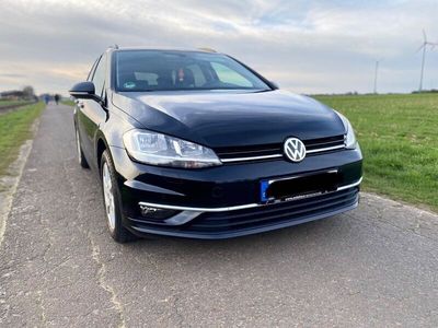 gebraucht VW Golf VII 