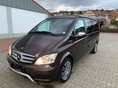 Mercedes Viano