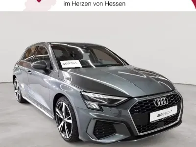 Gebraucht Audi A3