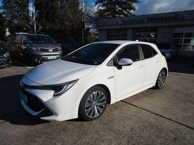 Andere Gebraucht 2020 Toyota Corolla Limousine | 20.890 € (Fairer Preis)